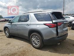 شيفروليه ترافرس